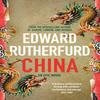China by Edward Rutherfurd Paperback Book 9781444787801