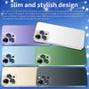 I15 ProMax 2025 HOT Original for Brand Smartphone 6.7 Inch New Full Screen 4G 5G Cell Phone 7800mAh Mobile Phones Global Version