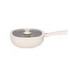 Velosan Beechwood Non-Stick Wok