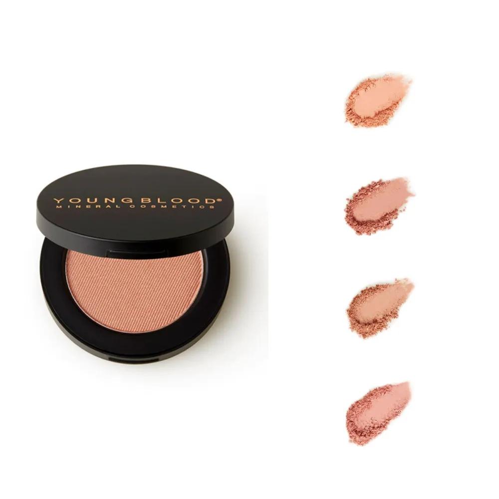 Youngblood Pressed Mineral Blush