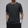 Jordan Dri FIT T Shirt Men's Dark Gray FN5865-022