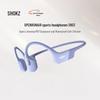 Shokz OpenRun Air S803 Bone Conduction Sport Headphones