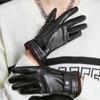 Full Finger Touch Screen Gloves Touchable Screen Driving Mittens  Cycling Driving