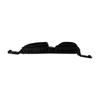 2 x Front Bumper Fog Light Cover Grill Trim Set LH & RH For Kia Optima 2016-2018