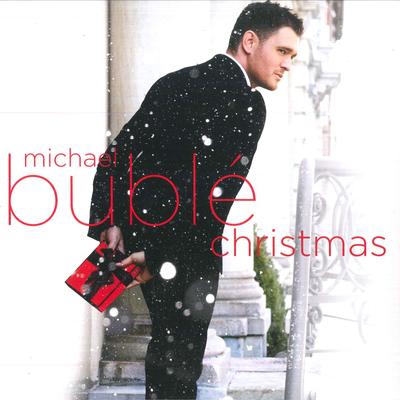 LP Record MICHAEL BUBL  Christmas 093624934998 REPRISE 2019 Canada Jazz