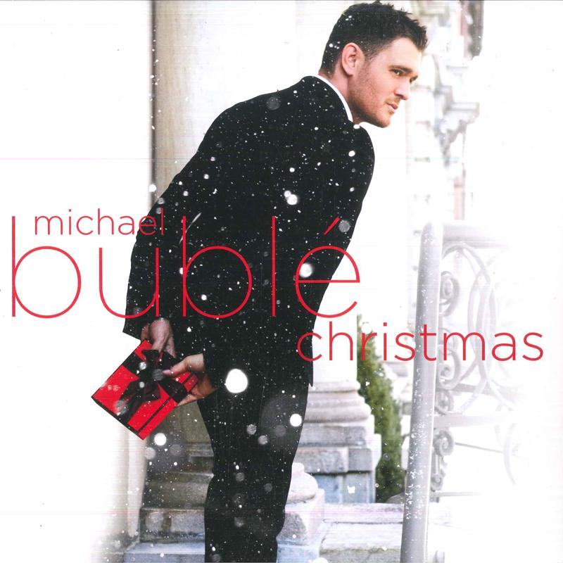 

LP Record MICHAEL BUBLÉ - Christmas 093624934998 Reprise Records 2019 Canada Jazz