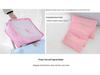 Home Travel Six-Piece Storage Set: Lingerie & Clothes Organizer with Logo Print Option