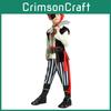 Exquisite Caribbean Pirate Costume For Boys Featuring Cosplay Design Ideal For Parties