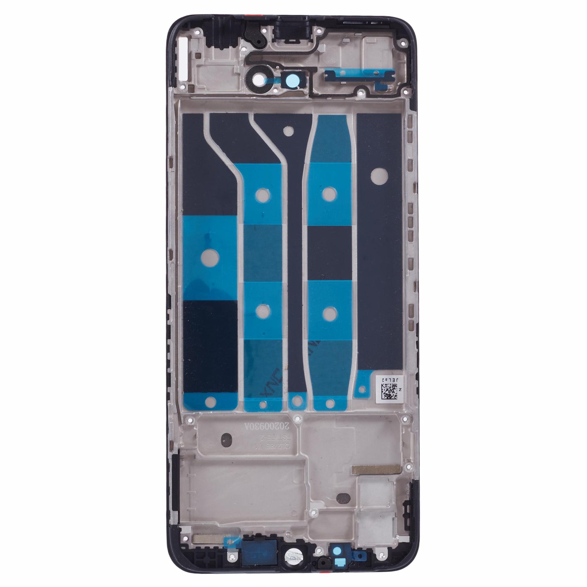 

For Oppo F17/A73 Middle Plate Frame Repair Part (A-Side) (Without Logo) Type A