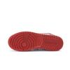 Jordan Air Jordan 1 Low top Skateboard Shoes Women's Red FJ3465-160(Team746-SBOX)