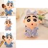 Crayon Shin-chan Plush Pillow Toy With Soft And Comfortable Fabric For Birthday Gifts