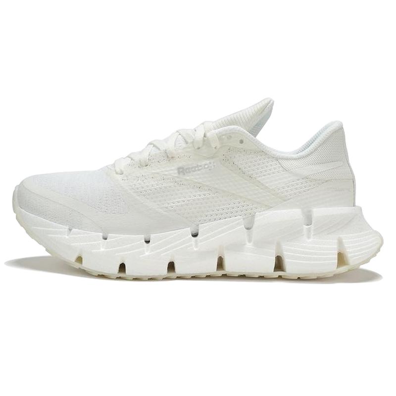 

Reebok Women s FloatZig 1 Non Dyed Pure Grey Women s Sneakers 100206605 36 белый