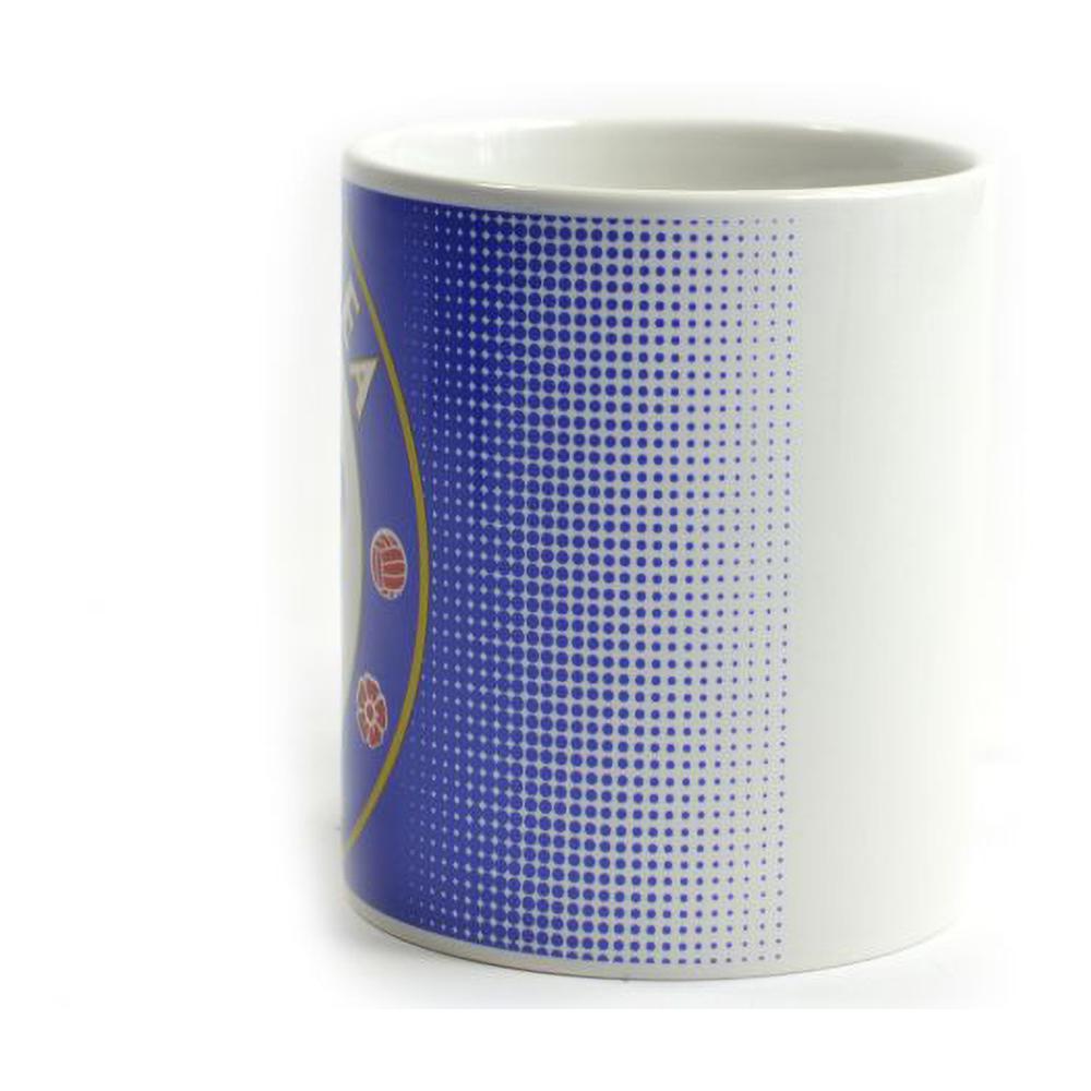 Chelsea FC Halftone 0,3 kg Kartonbecher