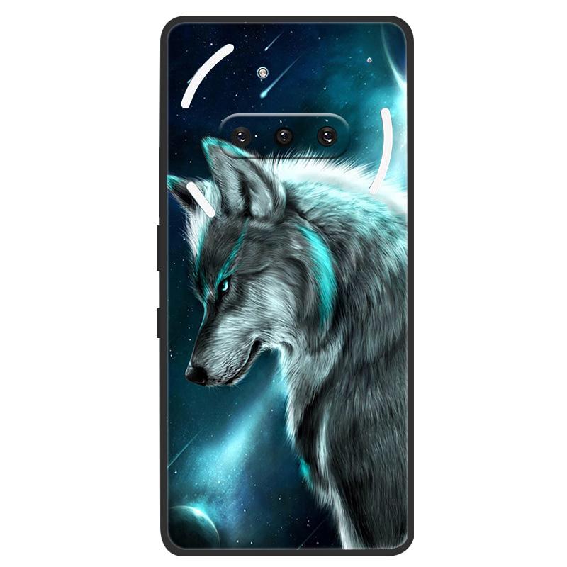 For Nothing Phone 3A Case Silicone Luxury Space Soft Bumper for Nothing Phone 3a Phone3a Phone A059 Cover TPU Funda Fashion Bag