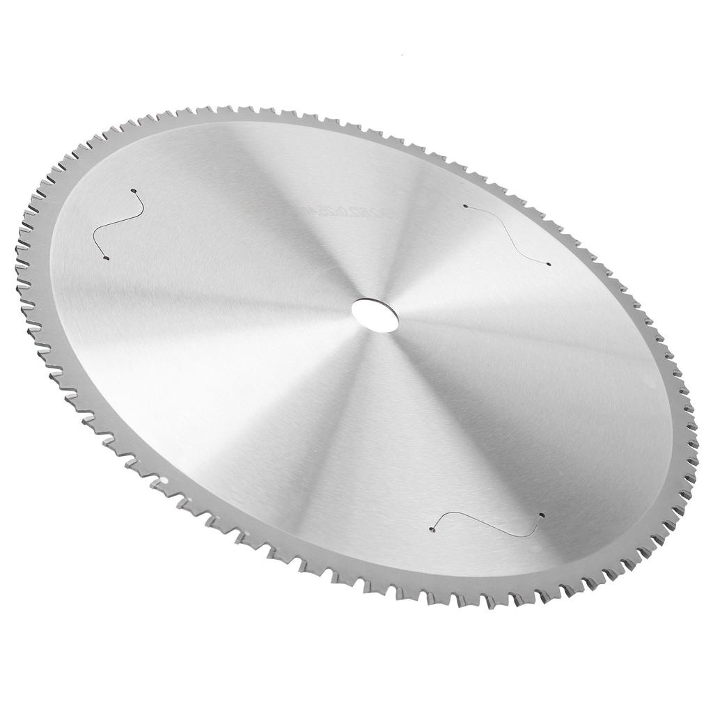 Circular Saw Blade Metal Cutting Disc 80T HighSpeed Steel 355 x 2.6 x 2.0 x 25.4mm