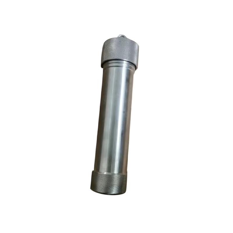 Copper Strip Corrosion Test Pressure Vessel