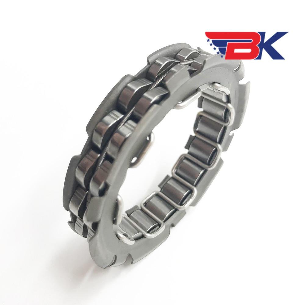 One Way Starter Clutch Bearing Overrunning Clutch Bead For Aprilia SXV550 RXV SXV 450 550 2006-2011 Motorcycle Parts