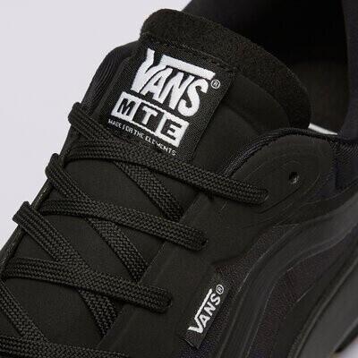Sneakers Vans MTE Crosspath Mid Black/black