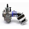 DIO50/AF34/AF35/AF38 Motor Vergaser Ansaugkrümmer Schnittstelle