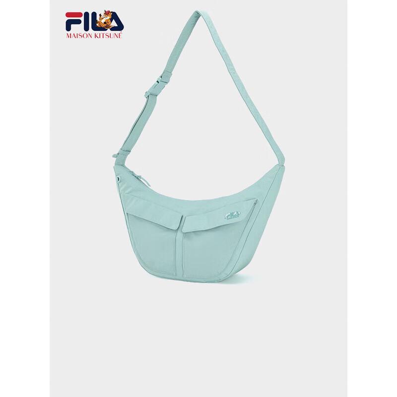 FILA Unisex Casual Crossbody Bag XS
