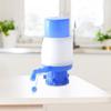 Clean and Sanitary Portable Bottled Drinking Water Hand Press Removable Tube Innovative Vacuum Action Manual Pump Dispenser