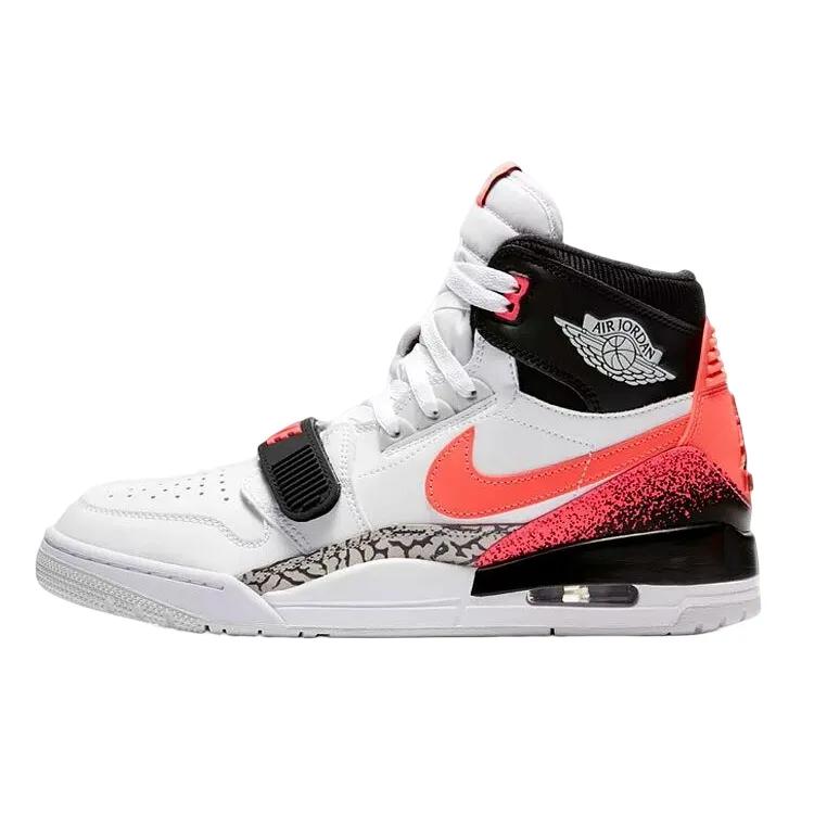 Just Don Air Jordan Legacy 312