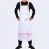 Yulong Anti-Oil Splash-Proof Double-Strap Apron