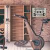 Custom Gym Metal Sign for Home Wall Decor