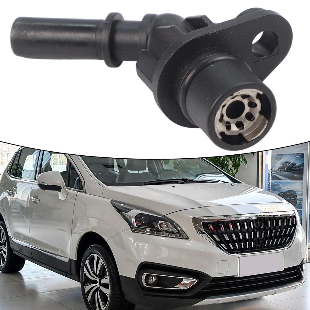 Auto Parts Brake Vacuum Pump Direct Replacement Accessories Vacuum Pump Connector Brake Booster Perfect 456583