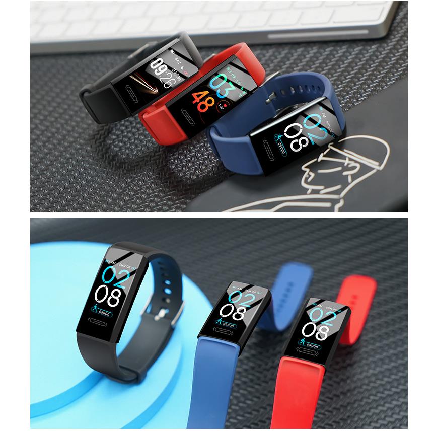 under armour smartband