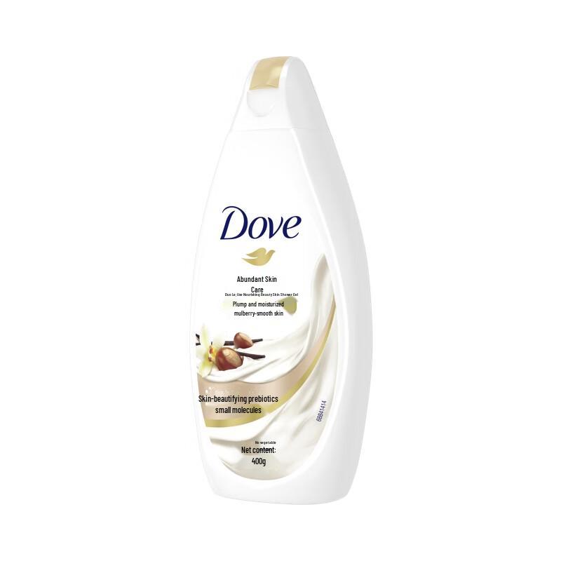 Dove Nourishing Beauty Body Wash