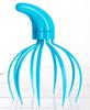 Wheel Massage Stick Roller Massager Push Face Facial Beauty Tools Care Stress Relax Tool Health Therapy Female Aerobics