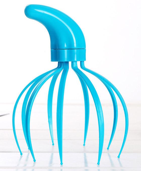Wheel Massage Stick Roller Massager Push Face Facial Beauty Tools Care Stress Relax Tool Health Therapy Female Aerobics