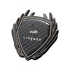 Lingbao Coco Uni Car Metal Badge: Decorative Sticker for Car Body, Side Window, or Trunk
