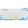 Logitech K380 Multi-Device Bluetooth Keyboard - Cinnamoroll Edition
