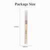 Watercolor Acrylic Gouache Weasel Hair Drawing Brush Paint Brushes Student Stationary Art Supplies