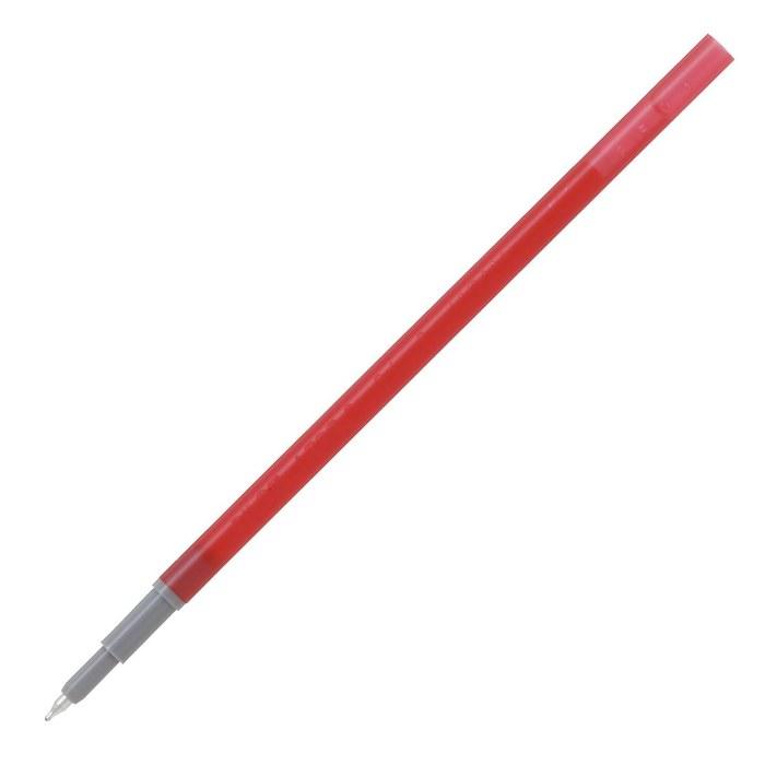 PILOT Frixion Refill Ballpoint Pen Replacement Core 0.4mm 3-Color 10-Pack 10LFRF243C (Black, Red, Blue)