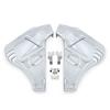 For Honda Goldwing 1800 Gold wing F6B GL1800 2018-2025 Chrome Accessories Decorative Trims Engine Covers Front Rear Proection
