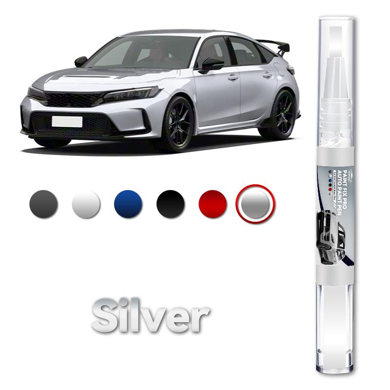 Car Paint Touch Up Pen For Honda Civic 1972-2025 FA / FG FB / FC FC / FK FL Car Paint Scratch Repair Body Repair Accessories