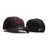 MBA Baseballkappe Outdoor-Sonnenhut Gebogener Schirm Verstellbar Hip Hop Leicht
