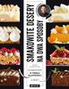 Delicious Desserts In Two Ways