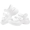 Women's Summer Platform Roman Sandals 111619