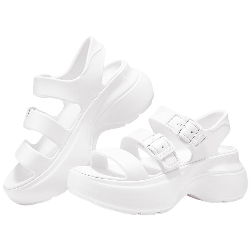 Skechers Women s Lightweight Roman Sandals 111619