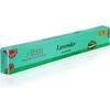 Bless-Lavender -Incense-Sticks 100%-Natural-Handmade-Hand-Dipped-Incense-Sticks Organic-Chemicals-Free for-Purification-Relaxation-Positivity