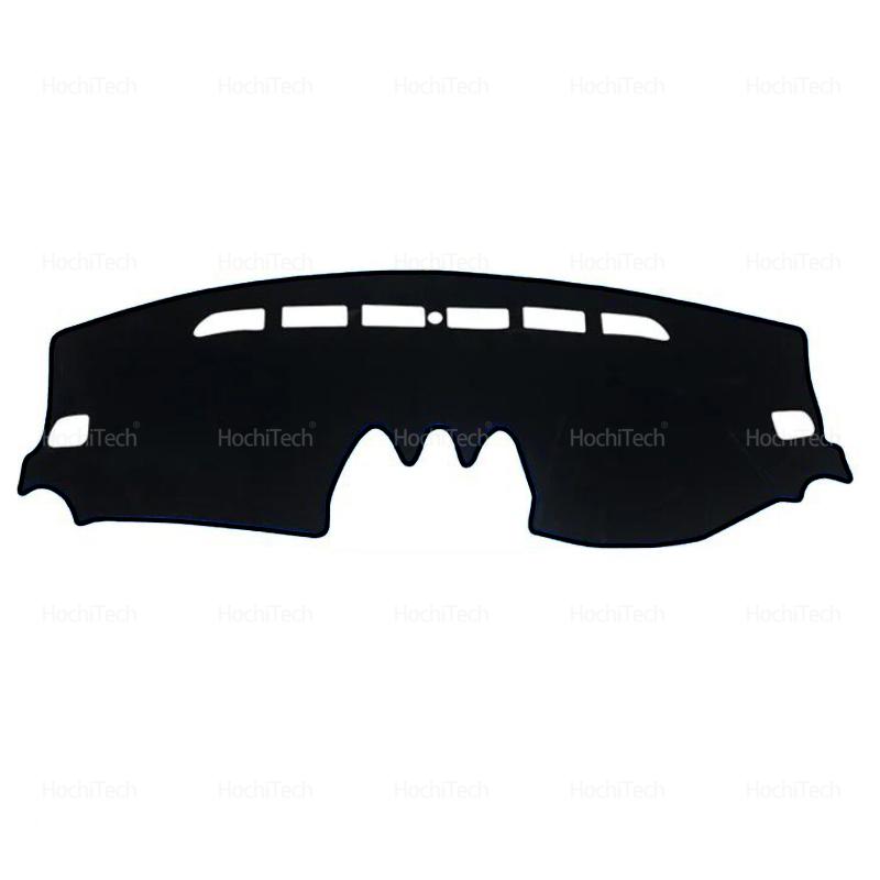 Pour Suzuki Vitara LY 2015 2016 2017 2018-2022 Housse de Tableau de Bord de Voiture Éviter la Lumière Tapis de Plateforme d'Instruments Tapis Moquette