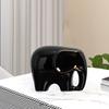 Modern Ceramic Statue Furnishing Animal Ornament for Home Living