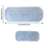 Easy Releases Silicone Glasses Mould For Beginners In Crafting Resin Epoxy Soap And Candle With Smooth Surfaces