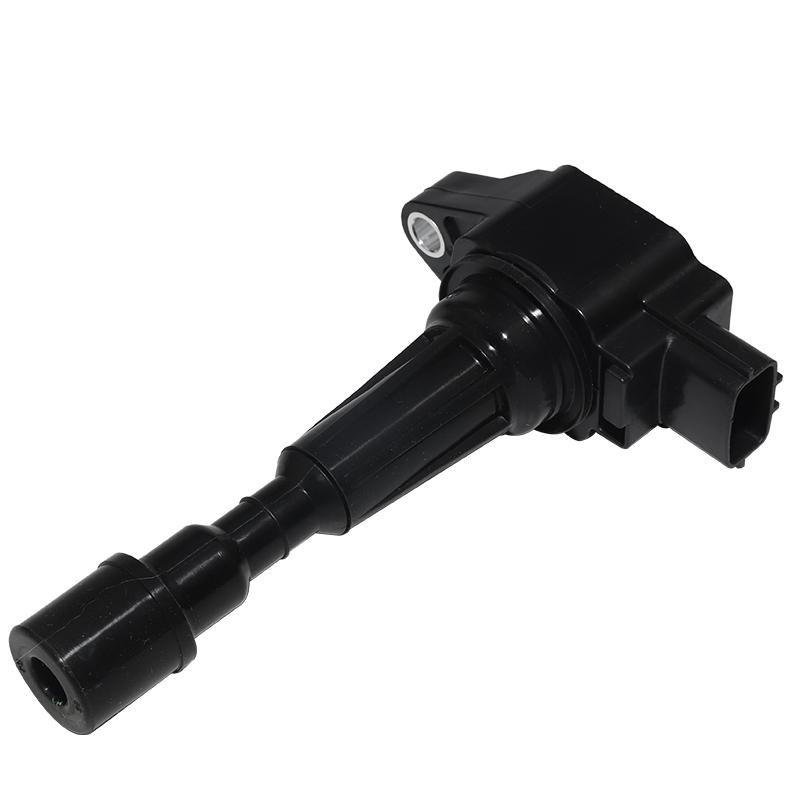 4Pcs Ignition Coils For Mazda 2 1.3/1.4/1.5/1.6 2007-2015 3 1.3 2003-2009 1.6 2.0 2008-2014 ZJ4918100 ZJ2018100 ZJ4918100A UF655
