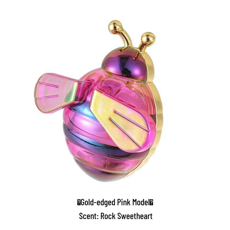 Cartoon Car Air Vent Perfume: Long-lasting Fragrance & Aromatherapy Ornament
