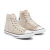 Converse Chuck Taylor All Star High Top Casual Canvas Shoes Unisex Sneakers White Honey 170857C